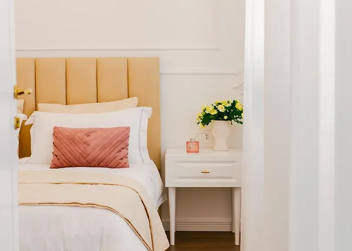 Luxury Rooftop In Astir Tirana