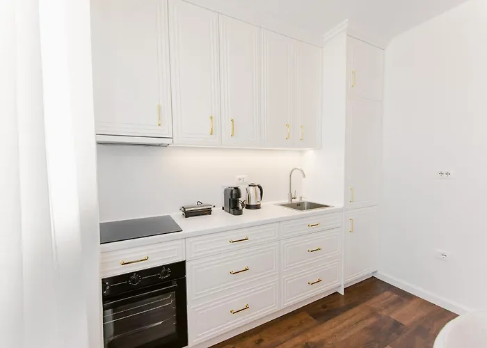 Luxury Rooftop In Astir