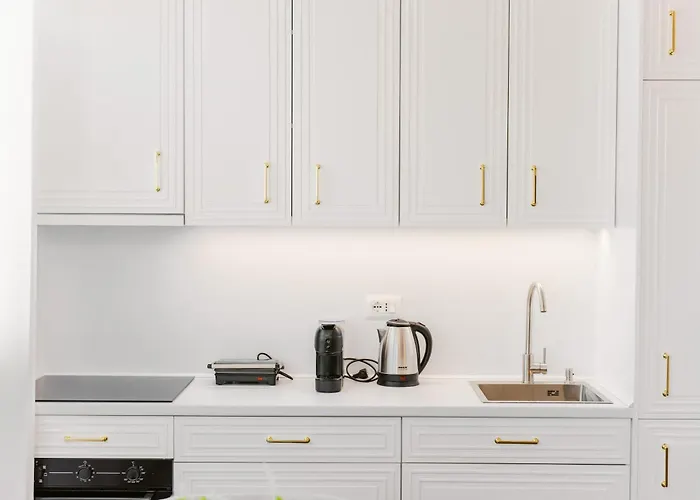 Lejlighed Luxury Rooftop In Astir