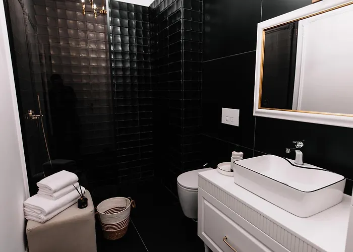 Appartement Luxury Rooftop In Astir