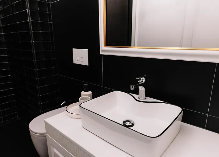 Luxury Rooftop In Astir Appartement Tirana