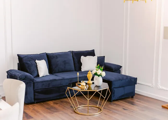 Luxury Rooftop In Astir