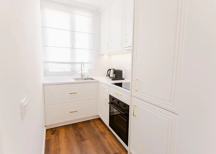 Appartement Luxury Rooftop In Astir