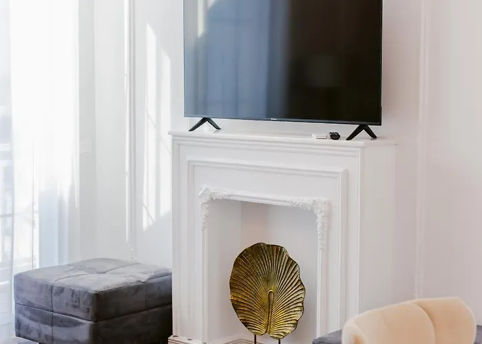 Luxury Rooftop In Astir Tirana