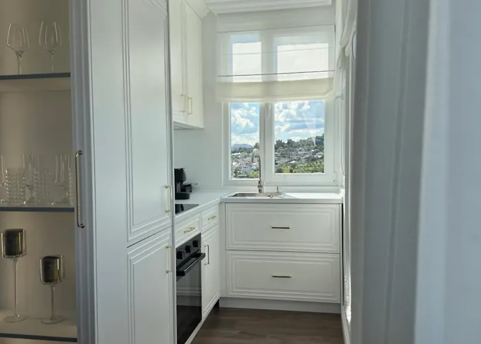 Lejlighed Luxury Rooftop In Astir Tirana