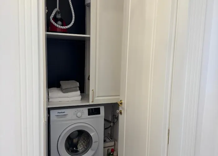 Luxury Rooftop In Astir *